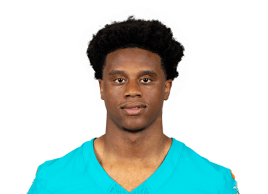 Jason Marshall Jr.