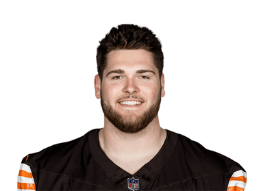 Zak Zinter