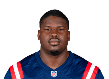 Marcus Bryant