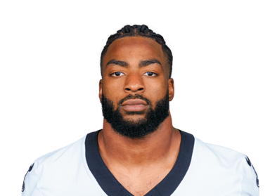Jaylan Ford