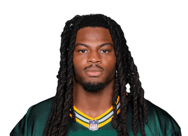 Ty'Ron Hopper