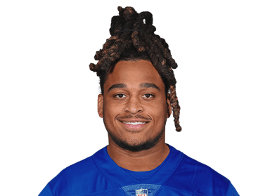 Kingsley Eguakun