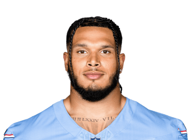 Jermaine Johnson II