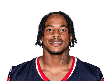 Jaylin Smith