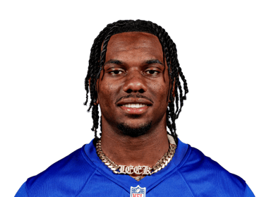Malik Nabers