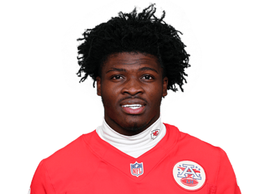 Brashard Smith