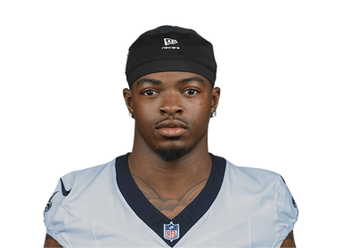 Decamerion Richardson