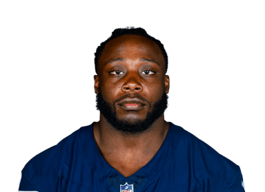Kyle Monangai