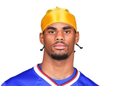 Keon Coleman