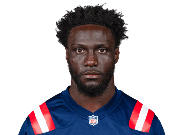 Myles Montgomery