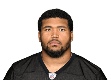 Derrick Harmon