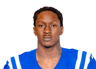 Deion Burks