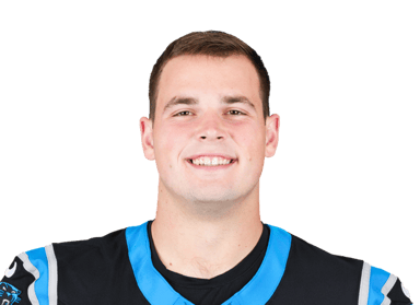 Mitchell Evans