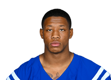 Jaylon Jones
