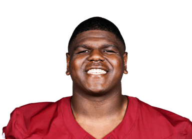Josh Conerly Jr.