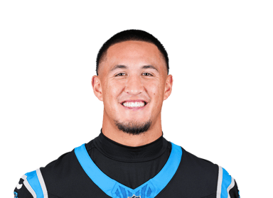 Tetairoa McMillan