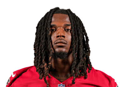 Harold Perkins Jr.