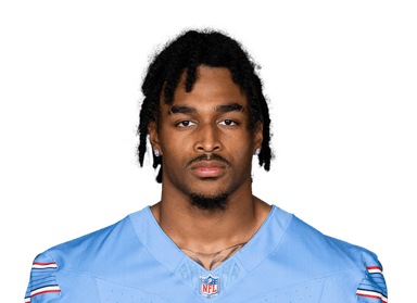 Kevin Winston Jr.