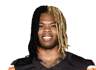 Quinshon Judkins