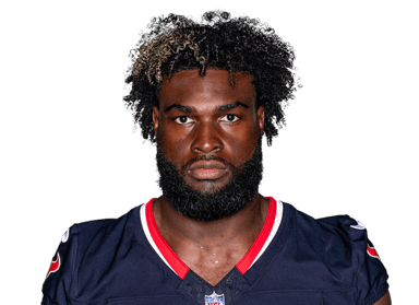 Will Anderson Jr.