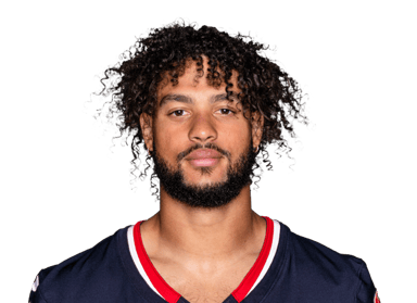 Xavier Hutchinson