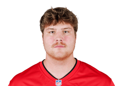 Luke Haggard