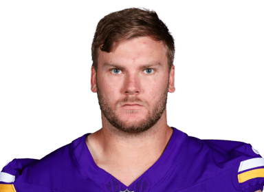 Joe Huber