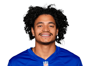 Jalin Hyatt
