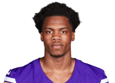 Zemaiah Vaughn