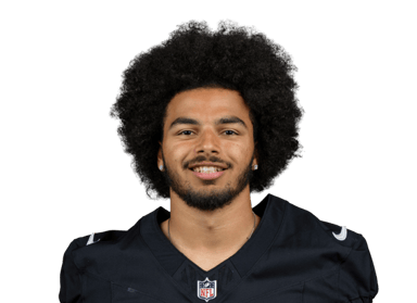 Treydan Stukes
