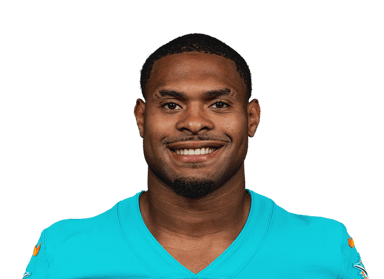 Jarquez Hunter