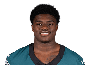 Darius Cooper