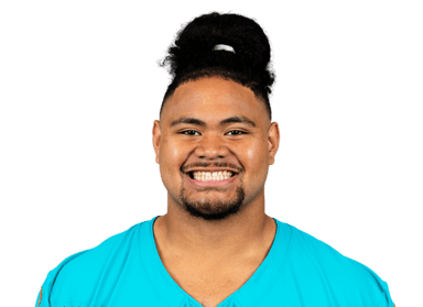 Jonah Savaiinaea