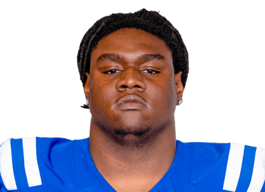 Jalen Farmer