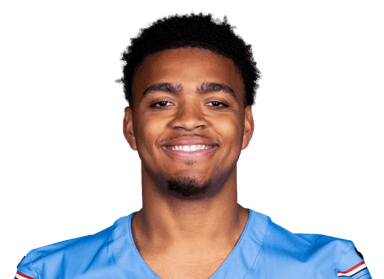 Keldric Faulk