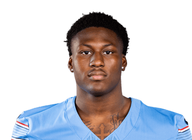 Anthony Hill Jr.