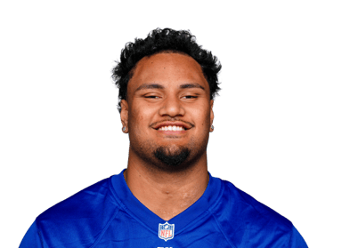 Francis Mauigoa