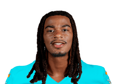 Julius Wood