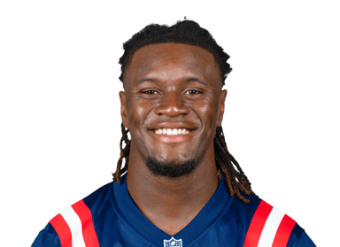 Xavier Holmes