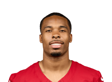 Wydett Williams Jr.