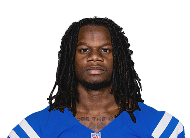 Davon Booth