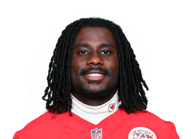 Melvin Smith Jr.