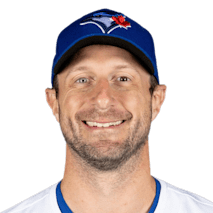 Max Scherzer