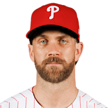 Bryce Harper