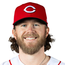 Pierce Johnson