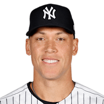Aaron Judge