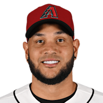 Eduardo Rodriguez