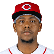 Ke'Bryan Hayes