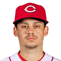 Zach McCambley