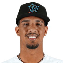 Eury Perez
